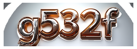 g532f logo