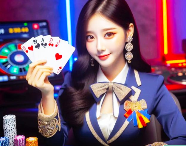 g532f Live Casino